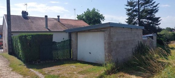 3 bedrooms Townhouse in Passavant-la-Rochere, France No. 303788 2