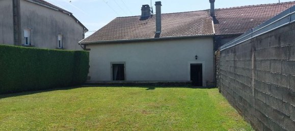 3 bedrooms Townhouse in Passavant-la-Rochere, France No. 303788 3