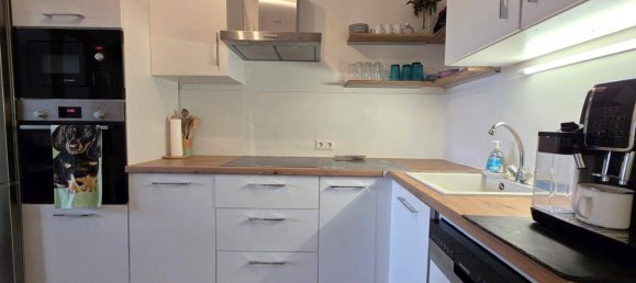 Дуплекс с 3 комнатами в Фойтсберг, Австрия № 154088 3