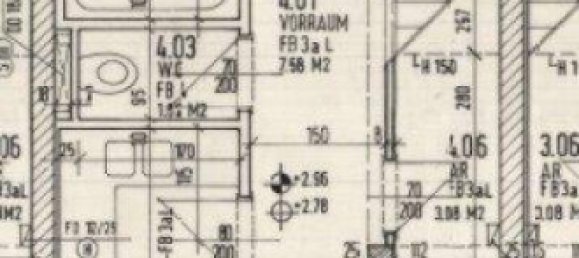 Дуплекс с 3 комнатами в Фойтсберг, Австрия № 154088 11