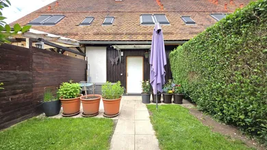 Дуплекс с 3 комнатами в Фойтсберг, Австрия № 154088