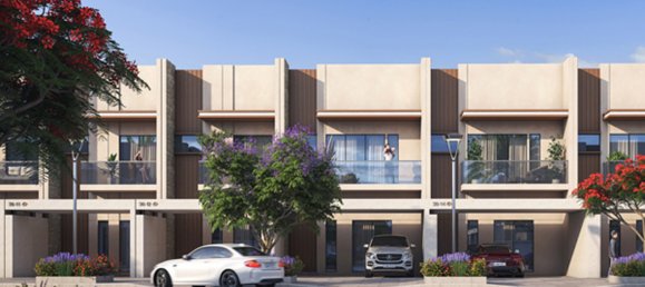 2 bedrooms Townhouse in Mohammed Bin Rashid City, UAE No. 292 3