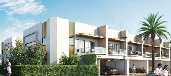 2 bedrooms Townhouse in Mohammed Bin Rashid City, UAE No. 292 4