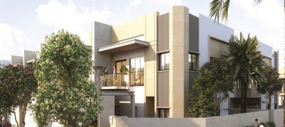 2 bedrooms Townhouse in Mohammed Bin Rashid City, UAE No. 292 6