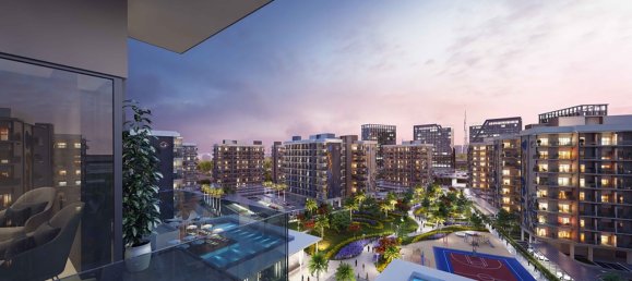 2 bedrooms Townhouse in Mohammed Bin Rashid City, UAE No. 292 7