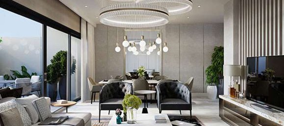 2 bedrooms Townhouse in Mohammed Bin Rashid City, UAE No. 292 14