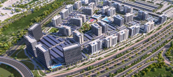 2 bedrooms Townhouse in Mohammed Bin Rashid City, UAE No. 292 5