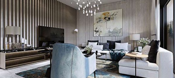 2 bedrooms Townhouse in Mohammed Bin Rashid City, UAE No. 292 11