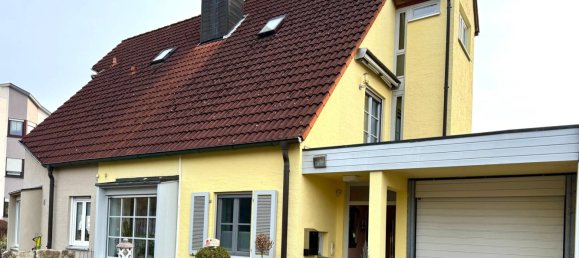 3 Schlafzimmer Stadthaus in Gunzenhausen, Germany, Nr. 32770 2