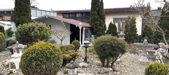 3 Schlafzimmer Stadthaus in Gunzenhausen, Germany, Nr. 32770 4