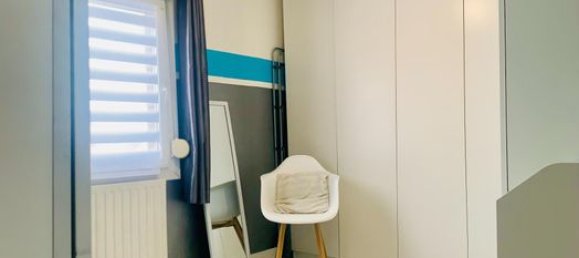 Casa de 4 dormitorios en Bruay-la-Buissiere, France No. 309971 5