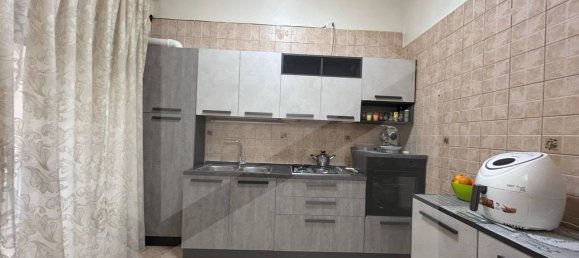 3-Zimmer Wohnung in San Severo, Italy, Nr. 21205 5