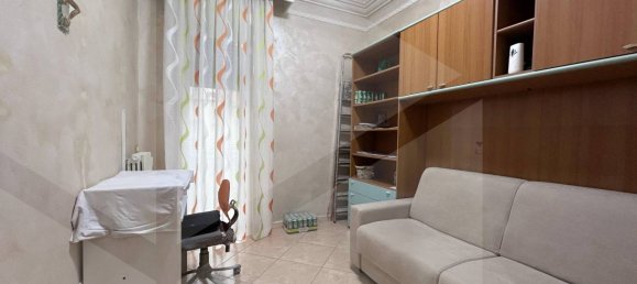 3-Zimmer Wohnung in San Severo, Italy, Nr. 21205 3