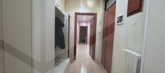 3-Zimmer Wohnung in San Severo, Italy, Nr. 21205 4