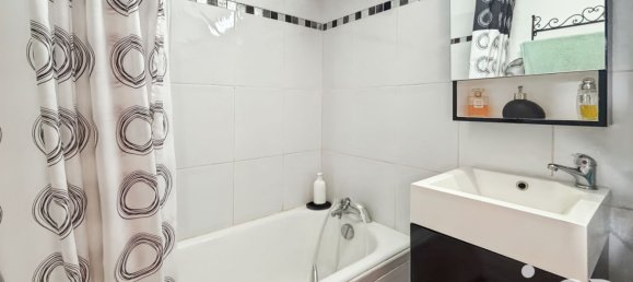 1 Schlafzimmer Doppelhaus in Chatel, France, Nr. 330928 9