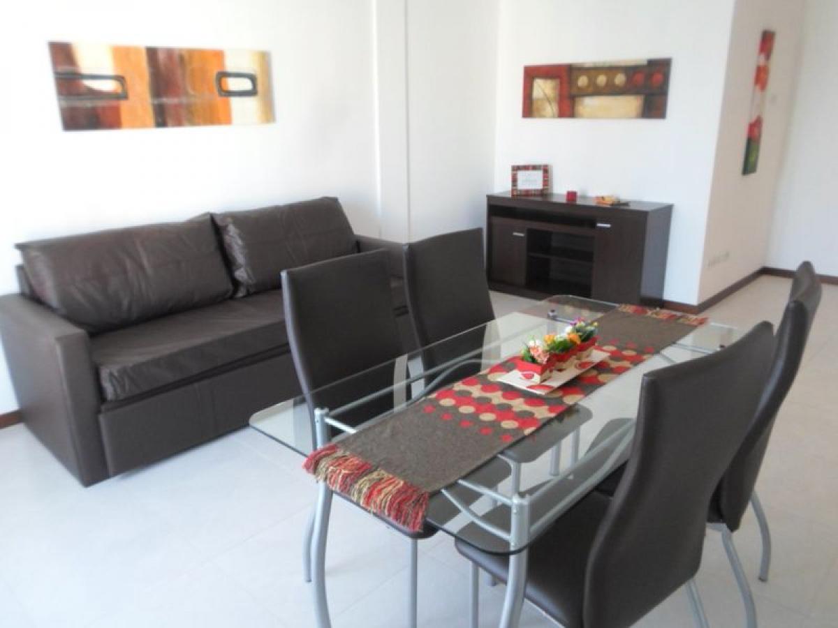 استوديو في Mar del Plata, Argentina رقم 68297