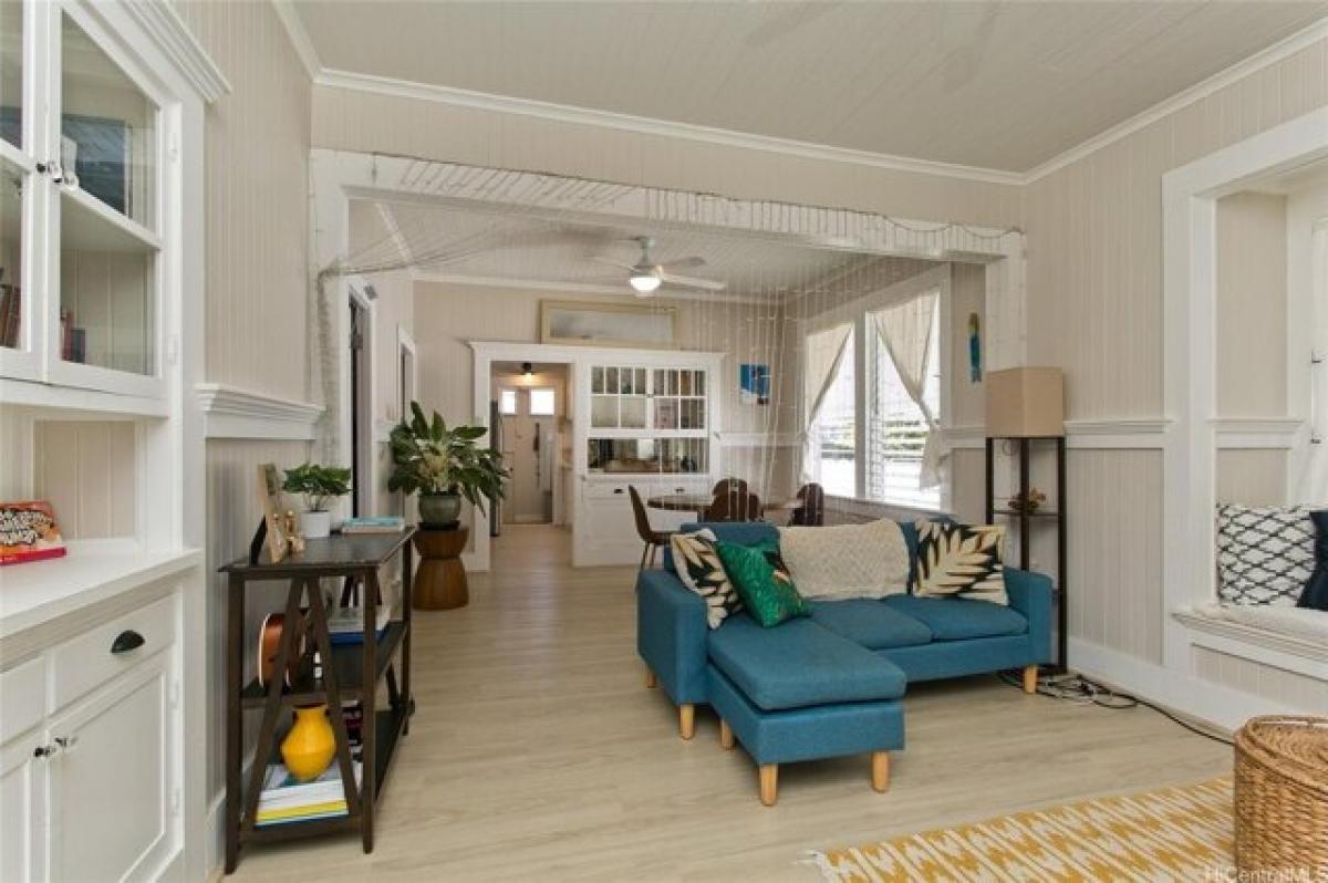 3 bedrooms House in Honolulu, USA No. 378334