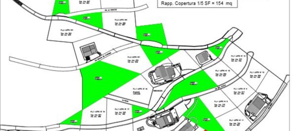 Grundstück in Bema, Italy, Nr. 359531 10