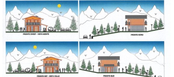 Grundstück in Bema, Italy, Nr. 359531 3