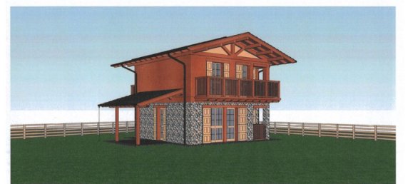 Grundstück in Bema, Italy, Nr. 359531 4