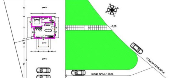 Grundstück in Bema, Italy, Nr. 359531 14