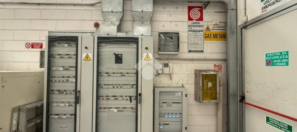 5000m² Warehouse in Ghisalba, Italy No. 257650 36