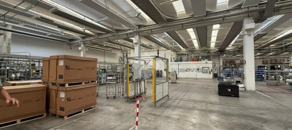 5000m² Warehouse in Ghisalba, Italy No. 257650 42