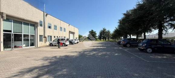 5000m² Warehouse in Ghisalba, Italy No. 257650 12
