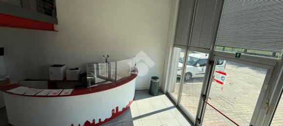 5000m² Warehouse in Ghisalba, Italy No. 257650 47