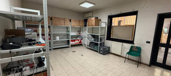 5000m² Warehouse in Ghisalba, Italy No. 257650 20