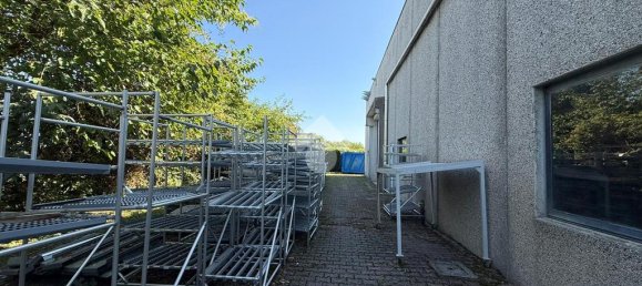 5000m² Warehouse in Ghisalba, Italy No. 257650 21