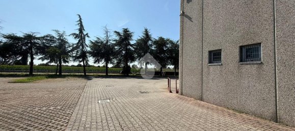 5000m² Warehouse in Ghisalba, Italy No. 257650 23