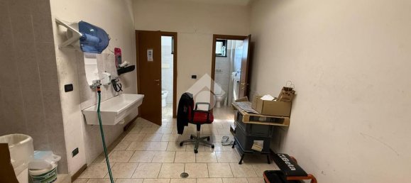 5000m² Warehouse in Ghisalba, Italy No. 257650 5