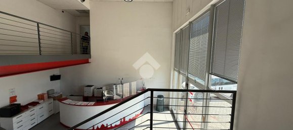 5000m² Warehouse in Ghisalba, Italy No. 257650 46