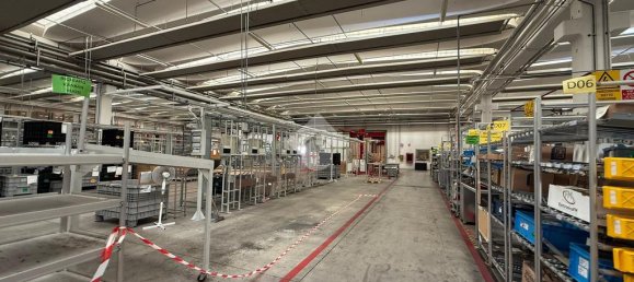 5000m² Warehouse in Ghisalba, Italy No. 257650 45
