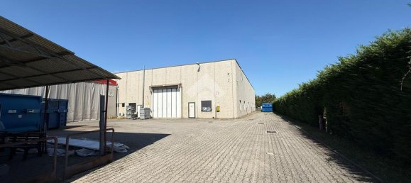 5000m² Warehouse in Ghisalba, Italy No. 257650 17