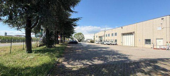 5000m² Warehouse in Ghisalba, Italy No. 257650 22