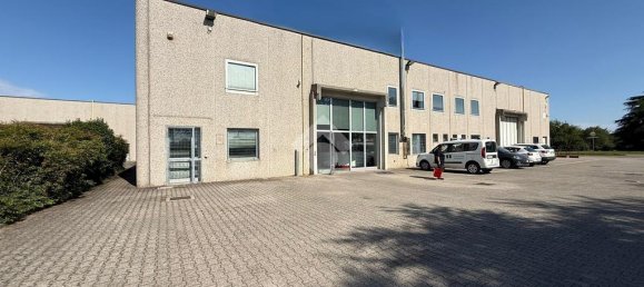 5000m² Warehouse in Ghisalba, Italy No. 257650 9