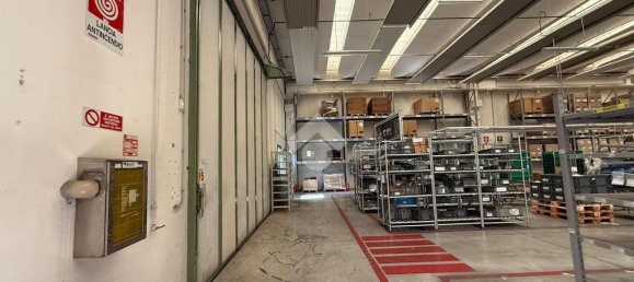 5000m² Warehouse in Ghisalba, Italy No. 257650 34