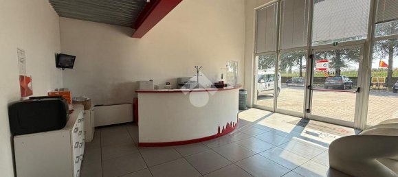 5000m² Warehouse in Ghisalba, Italy No. 257650 44