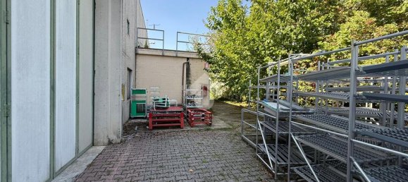 5000m² Warehouse in Ghisalba, Italy No. 257650 24