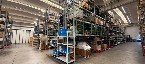 5000m² Warehouse in Ghisalba, Italy No. 257650 30