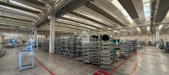 5000m² Warehouse in Ghisalba, Italy No. 257650 40