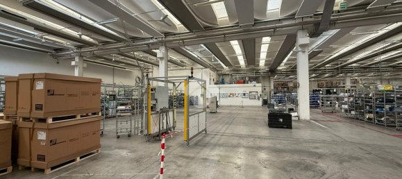 5000m² Warehouse in Ghisalba, Italy No. 257650 41
