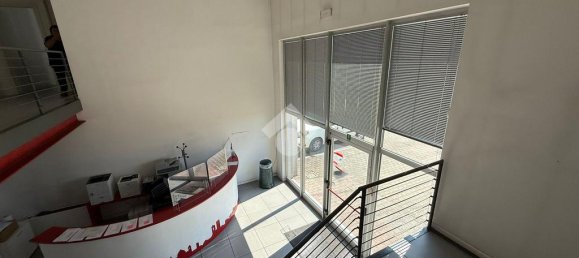 5000m² Warehouse in Ghisalba, Italy No. 257650 49