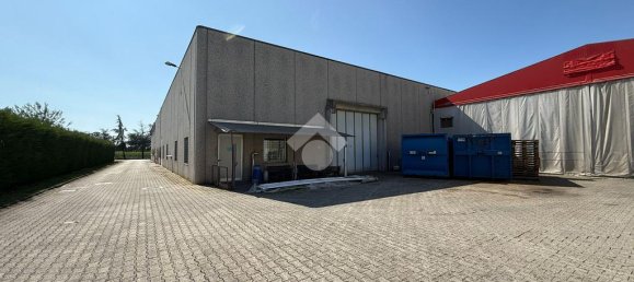 5000m² Warehouse in Ghisalba, Italy No. 257650 16
