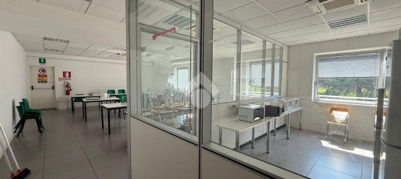 5000m² Warehouse in Ghisalba, Italy No. 257650 50