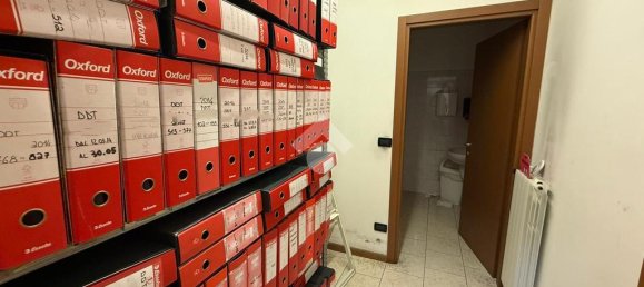 5000m² Warehouse in Ghisalba, Italy No. 257650 7