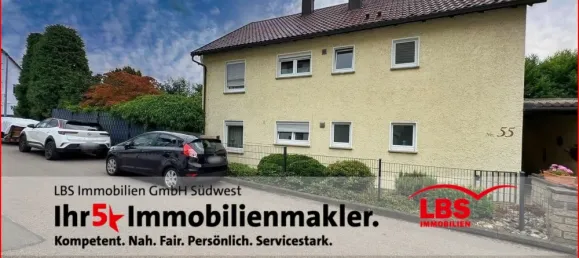 Adosado de 6 dormitorios en Ludwigsburg, Germany No. 292228 45