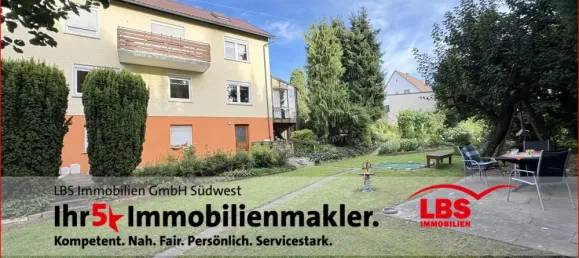 Adosado de 6 dormitorios en Ludwigsburg, Germany No. 292228 3